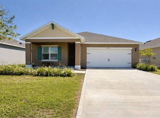 295 Taylor Groves St, Lake Wales, FL 33898