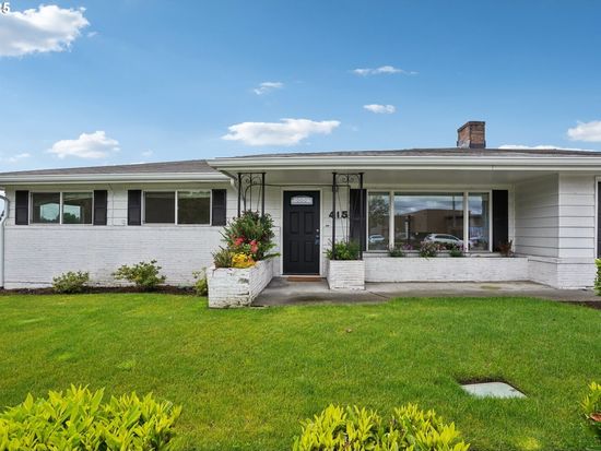 415 NE 99th Street, Vancouver, WA 98665