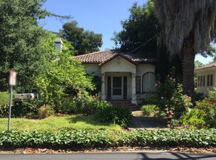 1064 Bird Ave, San Jose, CA 95125