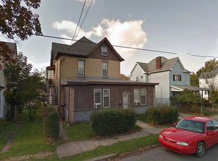 507 Walnut Ave APT 4, Fairmont, WV 26554