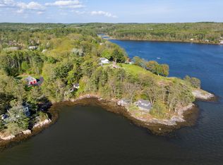 79 Fort Road, Edgecomb, ME 04556