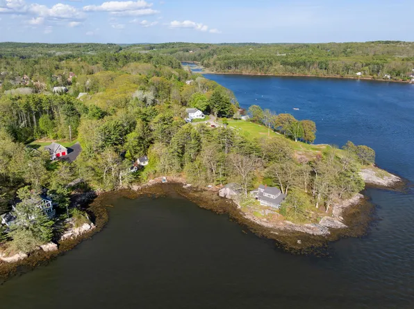 79 Fort Road, Edgecomb, ME 04556