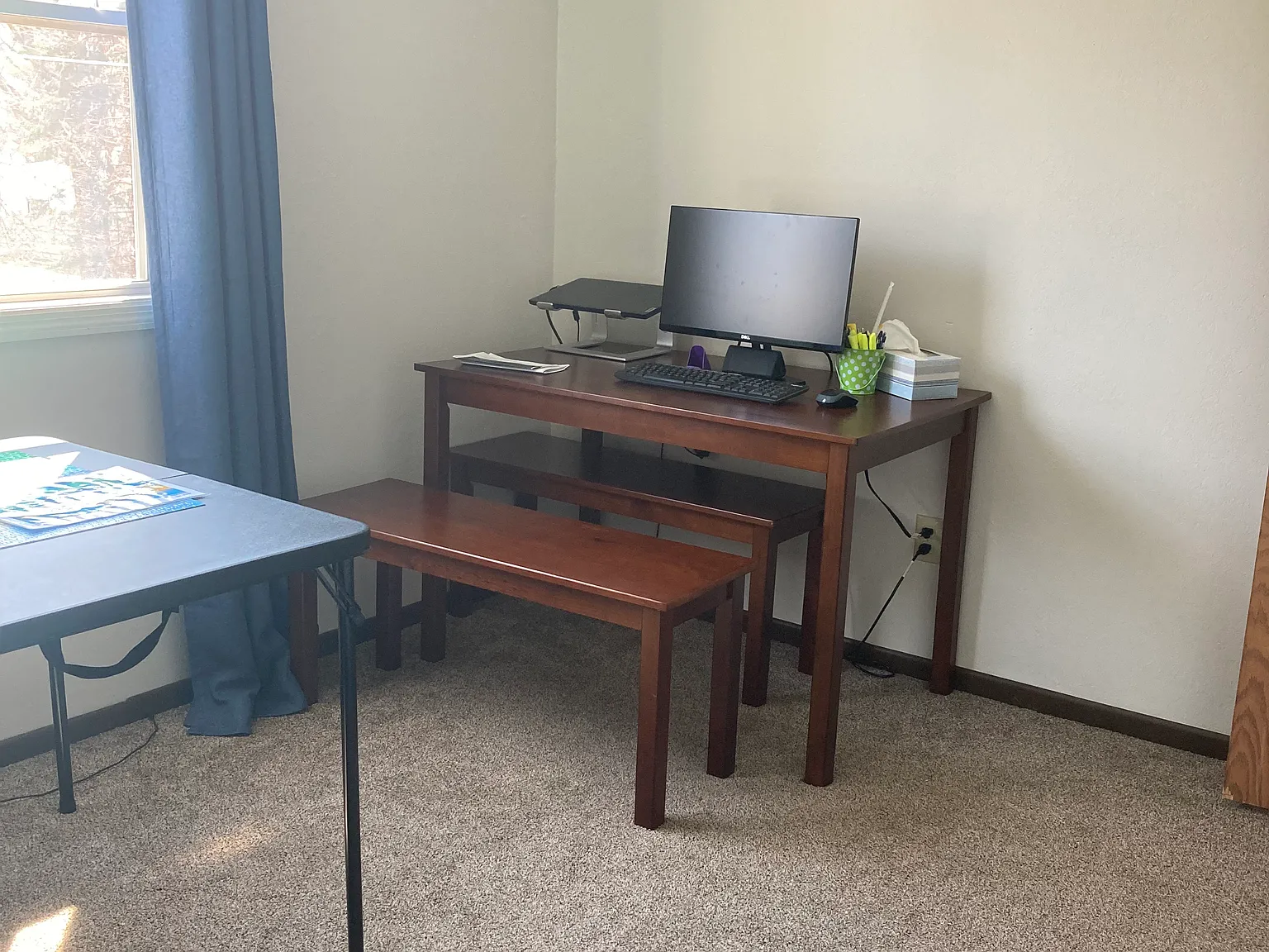 2 bed, 750 sqft, $950 — Photo 2