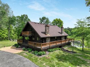 9065 N Rohlf Rd, Hayward, WI 54843