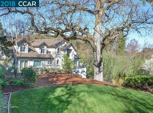 135 Dean Rd, Alamo, CA 94507