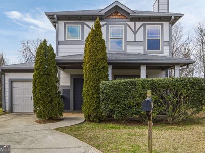 2413 Rose Palm Pl, Atlanta, GA, 30315