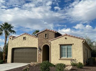 16958 W Monte Vista Rd, Goodyear, AZ 85395