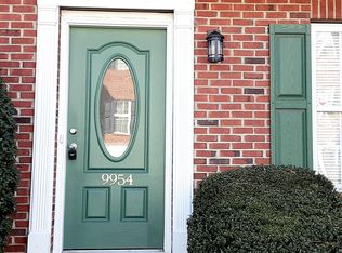 9954 Treeside Ln, Matthews, NC 28105