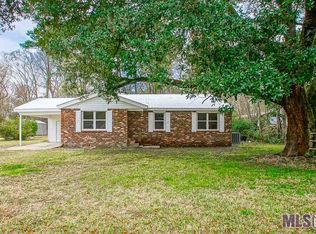 30337 Jackson St, Walker, LA 70785