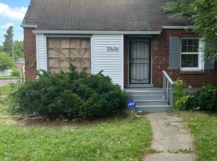 12626 Payton St, Detroit, MI 48224