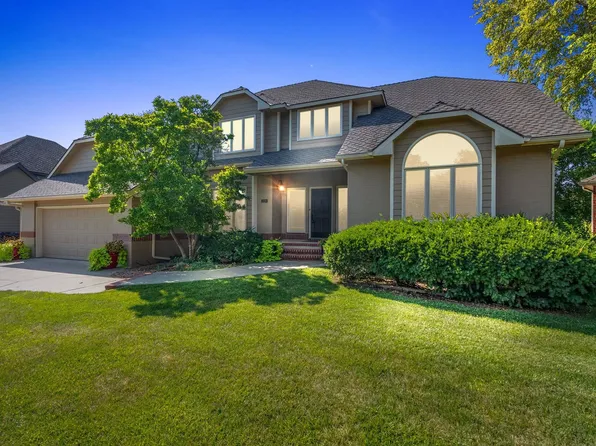 220 N Montbella Cir, Wichita, KS 67230