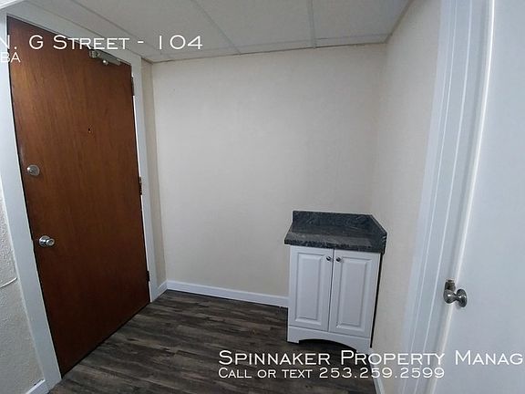 3rd image of 315 N G St APT 104