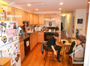 13 Sunset St #3TT, Mission Hill, MA 02120