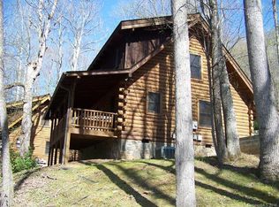 191 Driftwood Loop, Maggie Valley, NC 28751