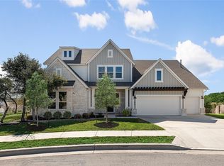 298 Smoke Tree Cir, Dripping Springs, TX 78620