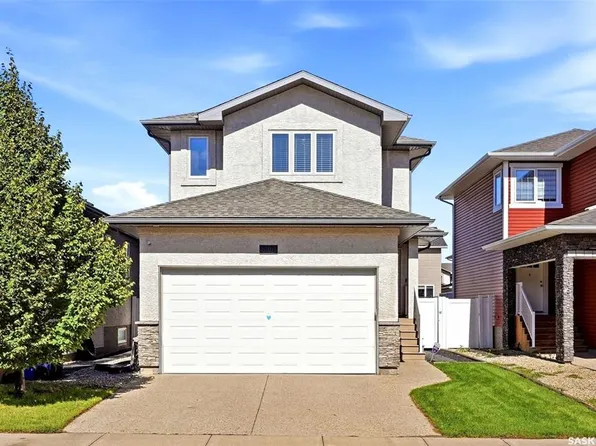 5101 Aerial CRESCENT, Regina, SK S4W 0C8