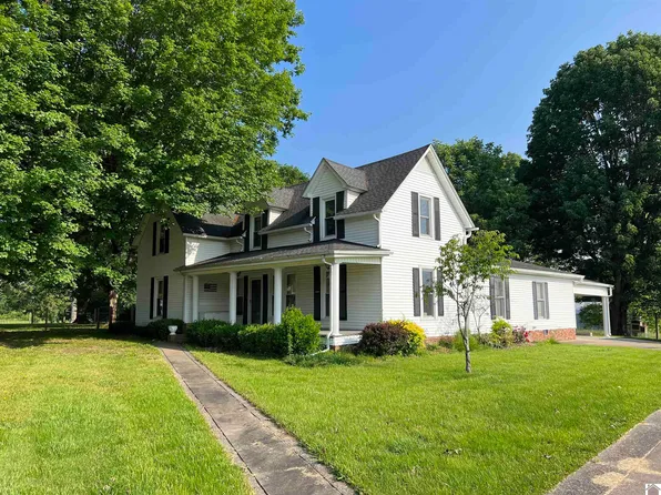 3114 Us Highway 68 W, Benton, KY 42025