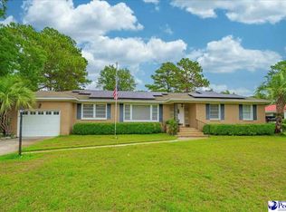 108 Belvin St, Darlington, SC 29532