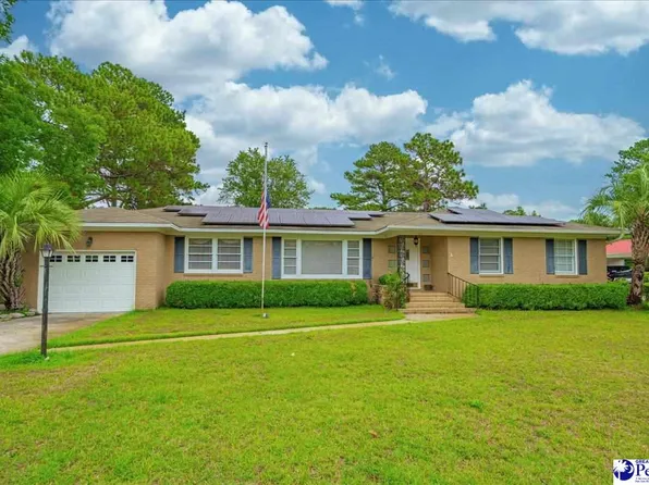 108 Belvin St, Darlington, SC 29532