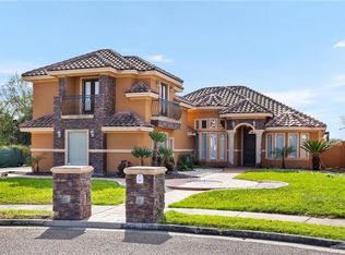 1801 Kingsborough Ave, McAllen, TX 78504