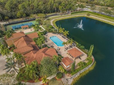 1865 Florida Club DR #6201, Naples, FL, 34112