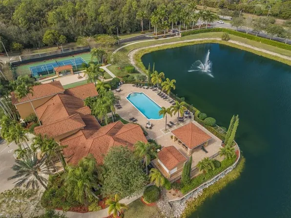 1865 Florida Club DR #6201, NAPLES, FL 34112