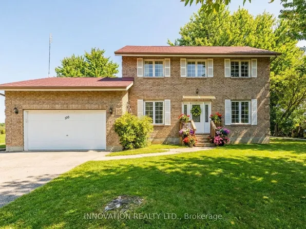 100 Canyon Dr, Ottawa, ON K0A 2H0