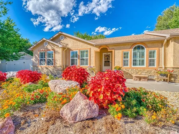 841 Capitol Hill St, Canon City, CO 81212
