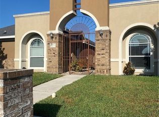 4707 N Cypress St APT 1, Pharr, TX 78577