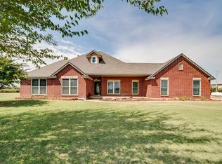8955 Falcon Dr, Piedmont, OK 73078