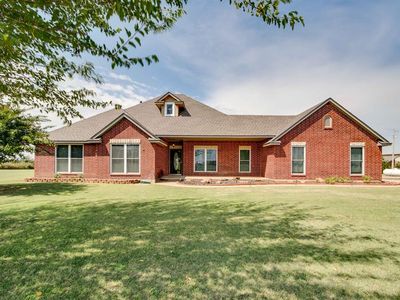 8955 Falcon Dr, Piedmont, OK, 73078