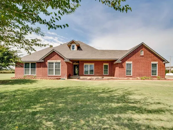8955 Falcon Dr, Piedmont, OK 73078