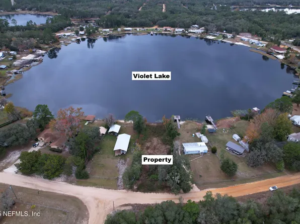 00 VIOLET Circle, Interlachen, FL 32148