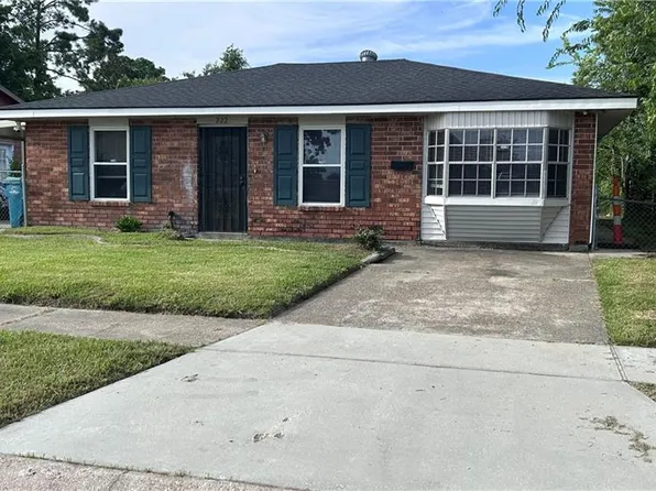 332 Delegate Dr, Avondale, LA 70094