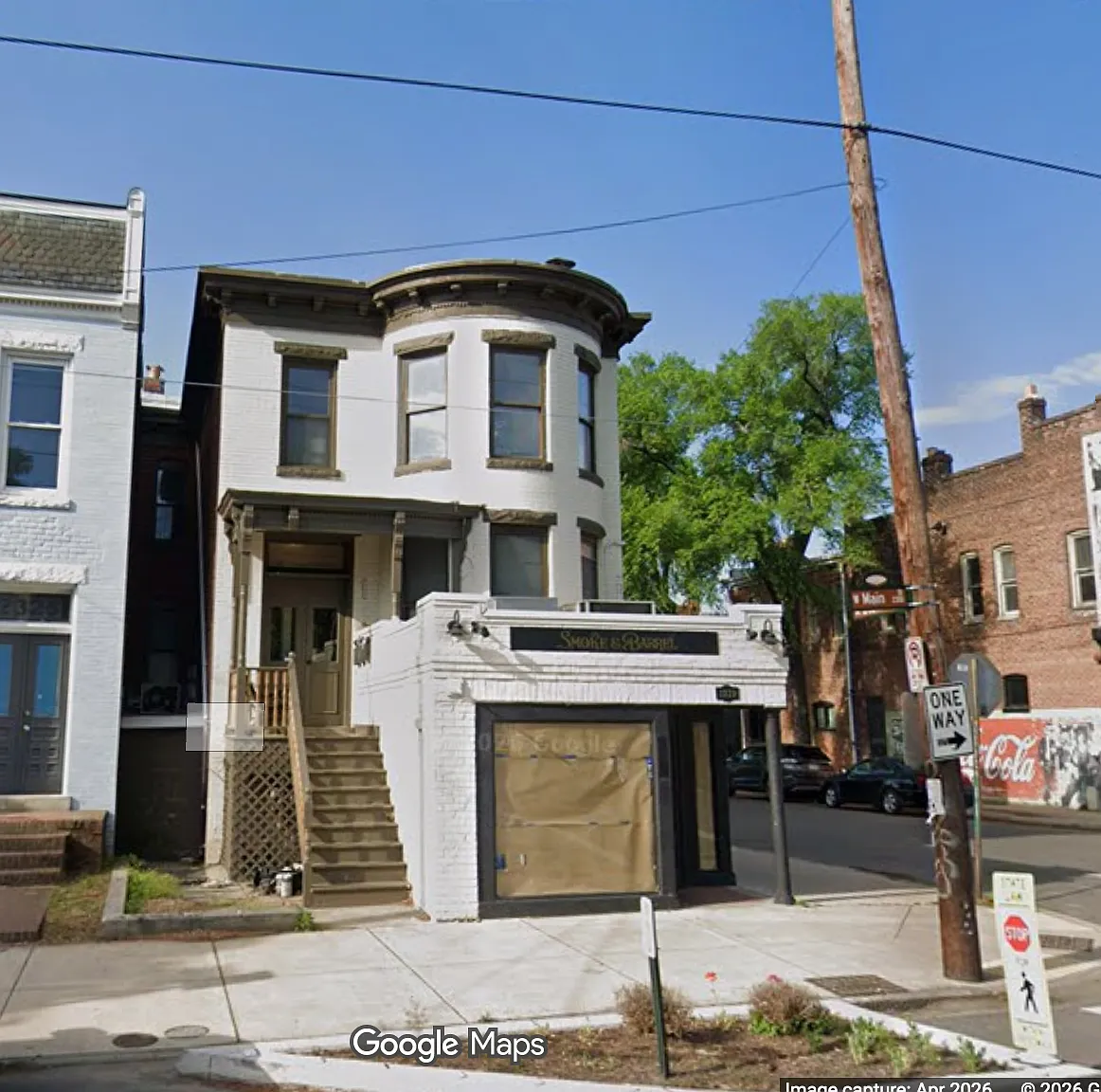 2 bed, $1,875 — Photo 1