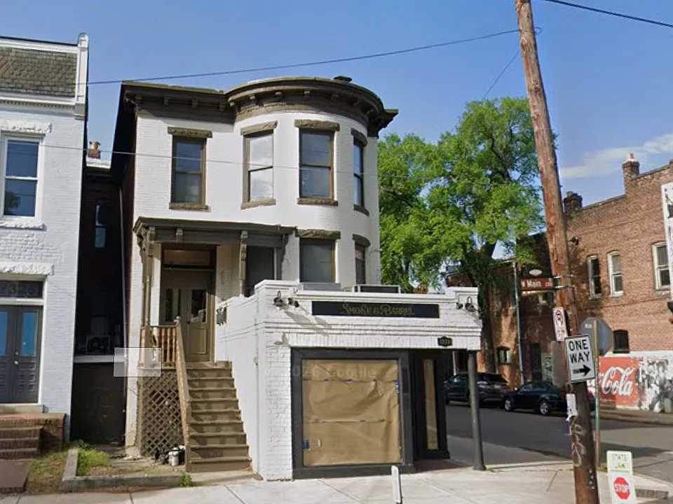 2327 W Main St #B