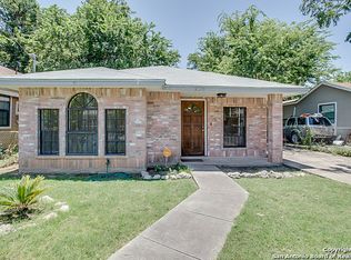 226 Obregon St, San Antonio, TX 78207