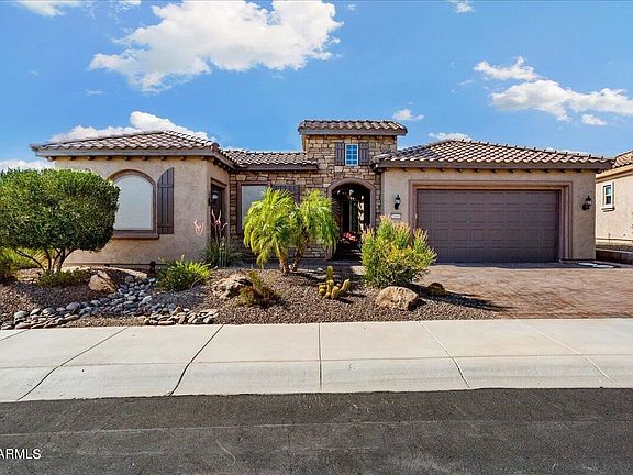 2nd image of 26868 W Oraibi Dr
