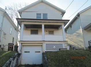 713 W 33rd St, Covington, KY 41015