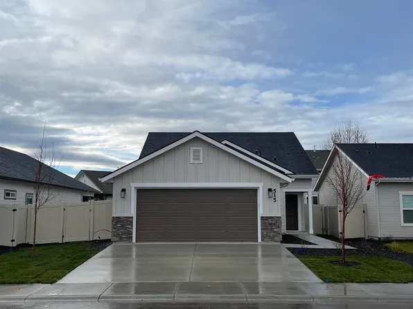 515 S Jake Ave, Kuna, ID 83634