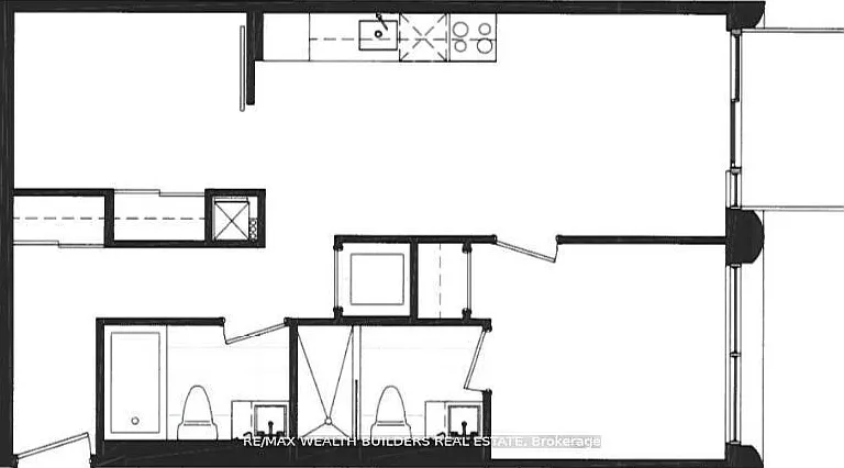 108 Peter St #901 — Photo 1