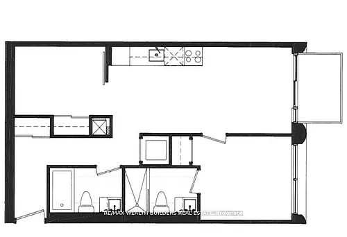 108 Peter St #901 Photo 1