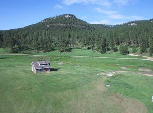 12754 Martin Rd, Nemo, SD 57759