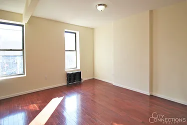 Rented by City Connections Realty