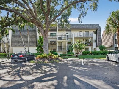 1637 Spoonbill LN #1637A, Naples, FL, 34105
