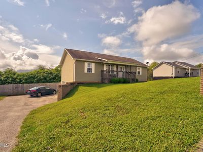 635 Privet St, Dandridge, TN, 37725