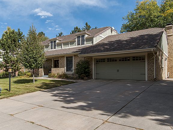 2nd image of 3852 S Newport Way