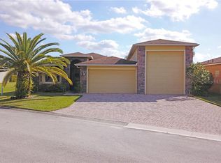 3751 Litchfield Loop, Lake Wales, FL 33859