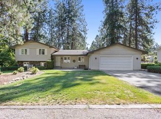 4619 S Raymond Rd, Spokane, WA 99206