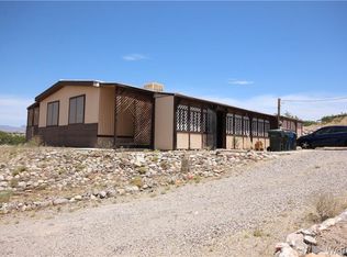 1640 Talc Rd, Bullhead City, AZ 86442
